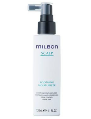 Milbon SCALP Soothing Moisturizer
